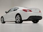 Hyundai Genesis Coupe R-Spec 2009 года